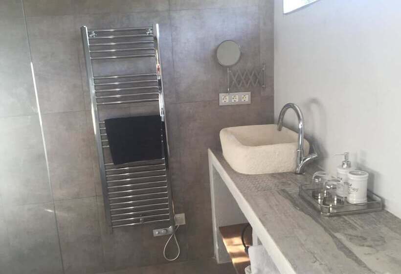 ベッドアンドブレックファースト Estilo Mediterraneo Only Adults