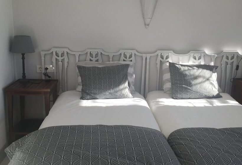 ベッドアンドブレックファースト Estilo Mediterraneo Only Adults