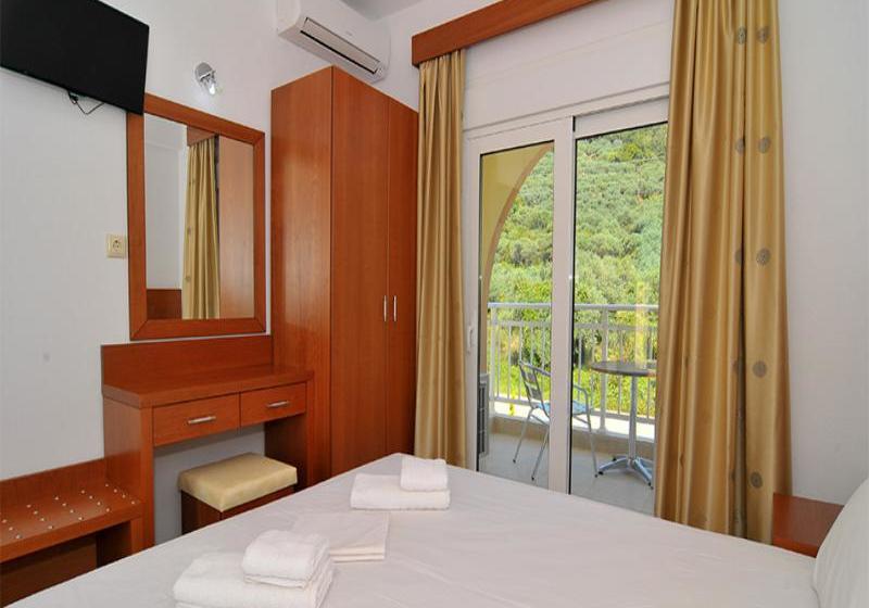 Nocleg ze śniadaniem Ktima Chryssafis