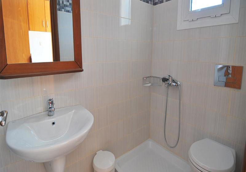 Nocleg ze śniadaniem Ktima Chryssafis