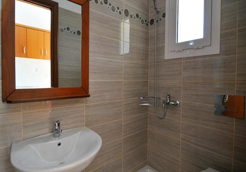 Nocleg ze śniadaniem Ktima Chryssafis