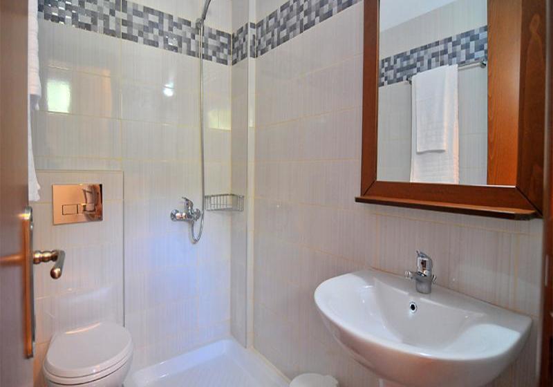 Nocleg ze śniadaniem Ktima Chryssafis