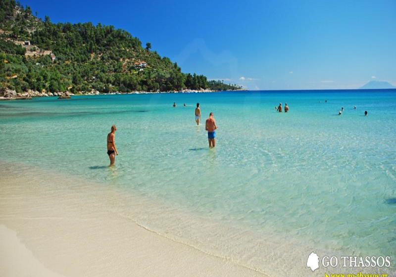 Nocleg ze śniadaniem Ktima Chryssafis