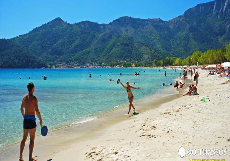 Nocleg ze śniadaniem Ktima Chryssafis