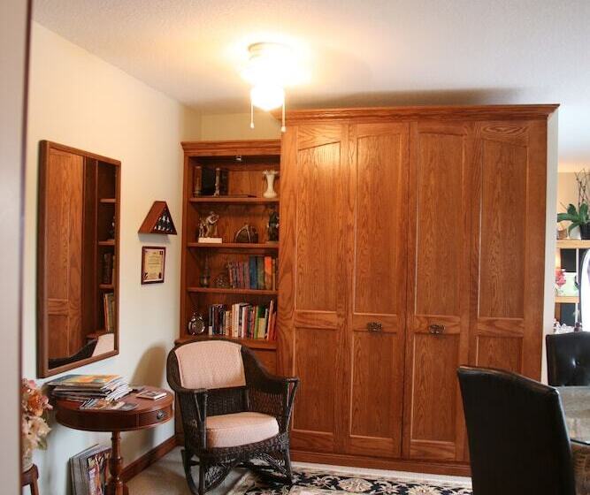 مبيت وإفطار Sweetfern Inn