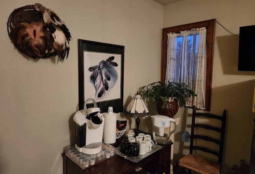 مبيت وإفطار Sweetfern Inn