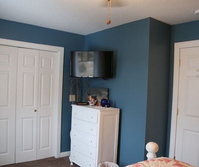 مبيت وإفطار Sweetfern Inn