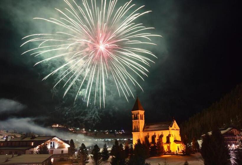 Bed & Breakfast Hotel Nives