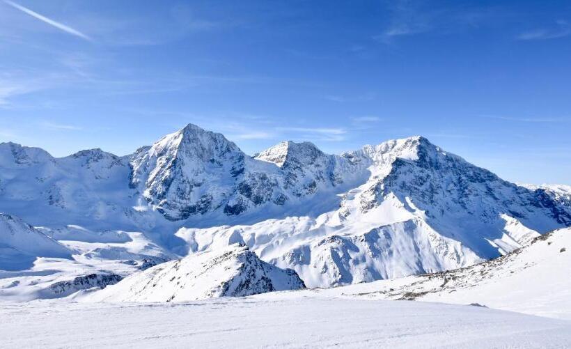 Bed & Breakfast Hotel Nives