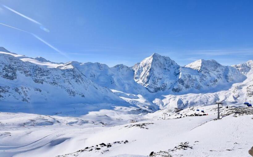 Bed & Breakfast Hotel Nives