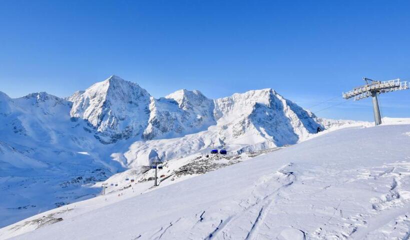 Bed & Breakfast Hotel Nives