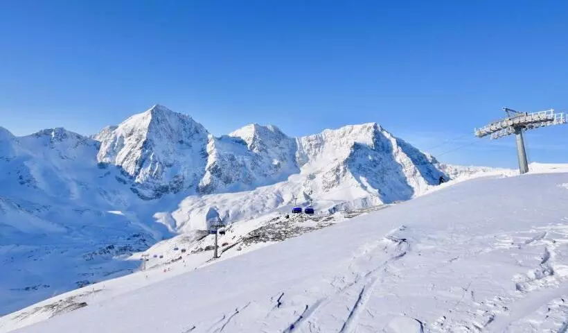 Bed & Breakfast Hotel Nives