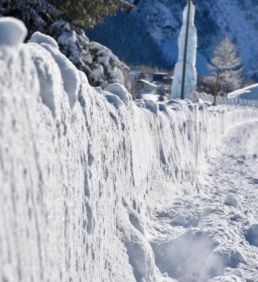 Bed & Breakfast Hotel Nives