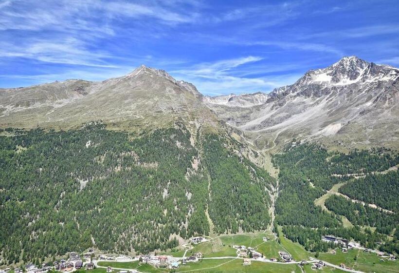 Bed & Breakfast Hotel Nives