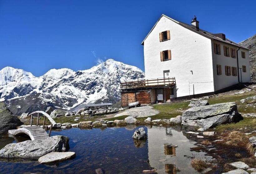 Bed & Breakfast Hotel Nives