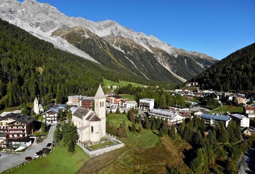 Bed & Breakfast Hotel Nives