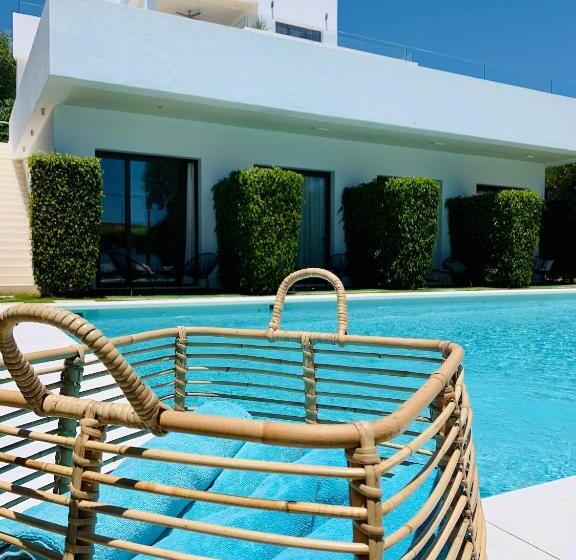 Casa Bodhi Boutique Hotel & Spa