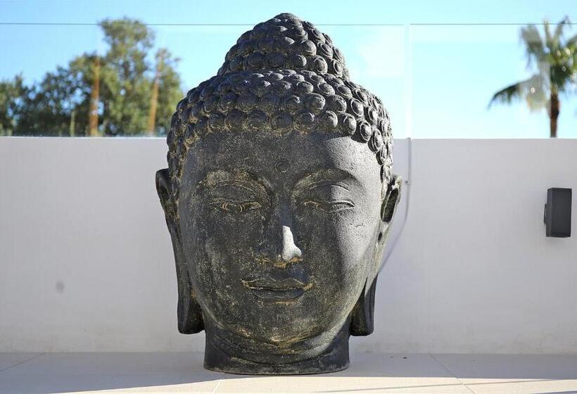 Casa Bodhi Boutique Hotel & Spa