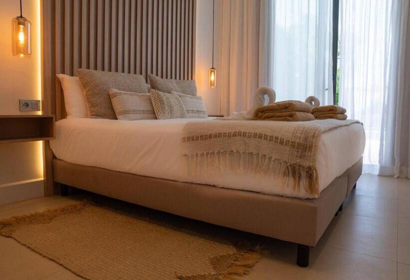 Casa Bodhi Boutique Hotel & Spa