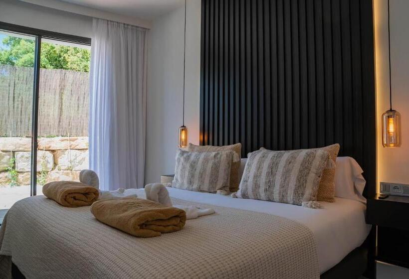 Casa Bodhi Boutique Hotel & Spa