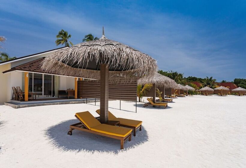 Dhigufaru Island Resort