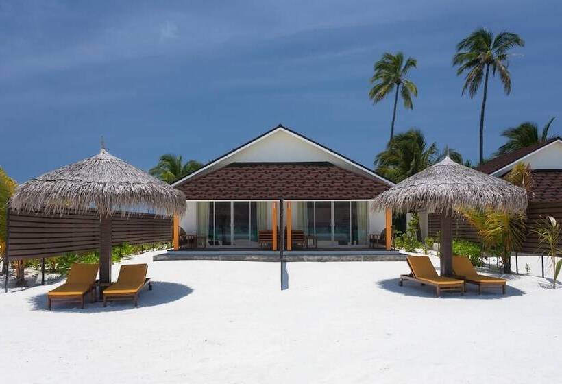 Dhigufaru Island Resort