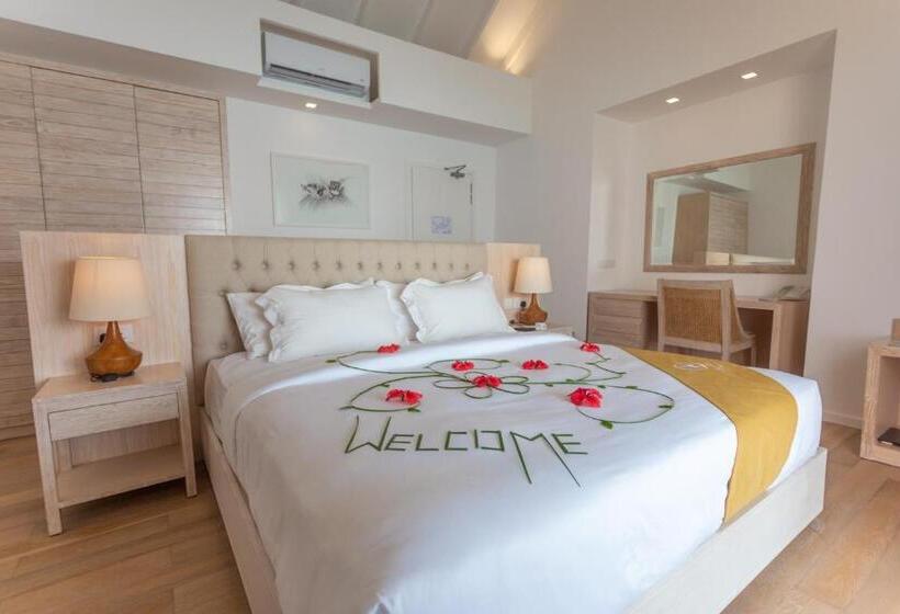 Dhigufaru Island Resort