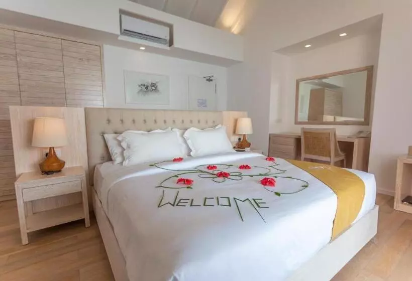 Dhigufaru Island Resort