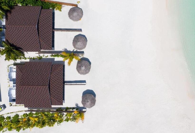 Dhigufaru Island Resort