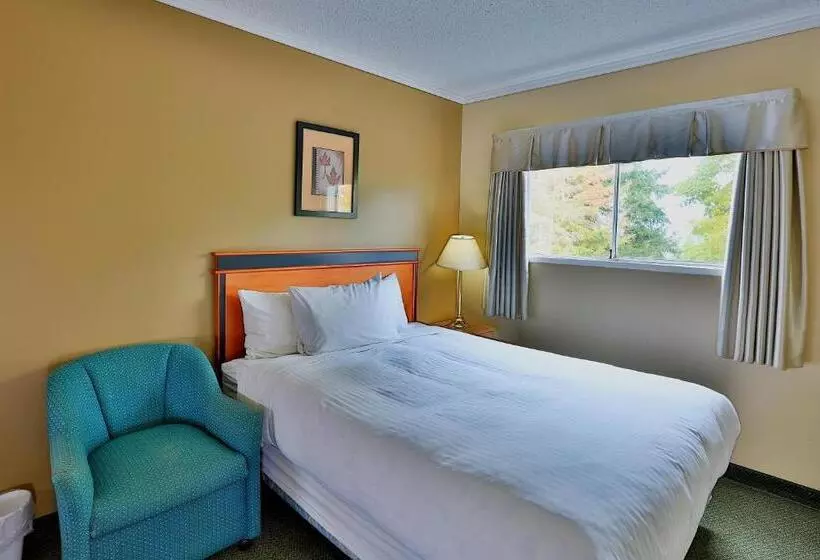 Diplomat Motel