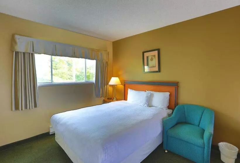 Diplomat Motel