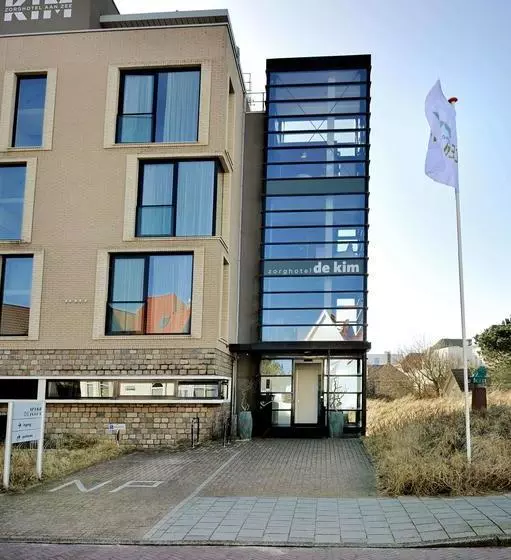 Zorghotel De Kim