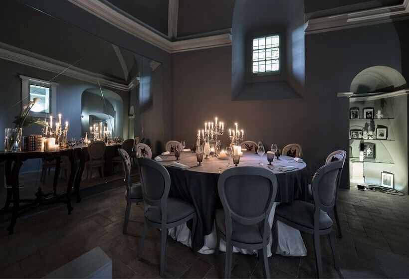 פונדק Castello Di Poreta