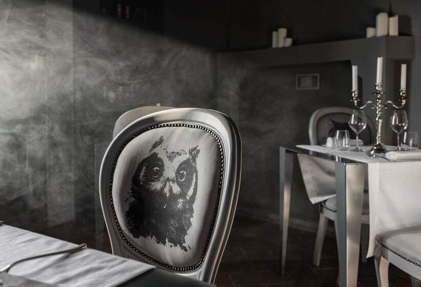 פונדק Castello Di Poreta