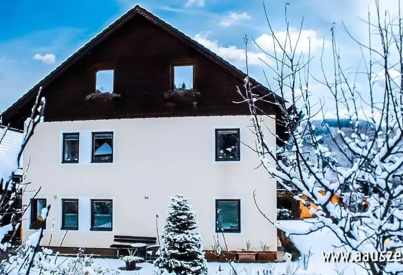 ホテル A Auszeit