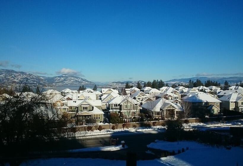 Hotel A Okanagan Lakeview Inn