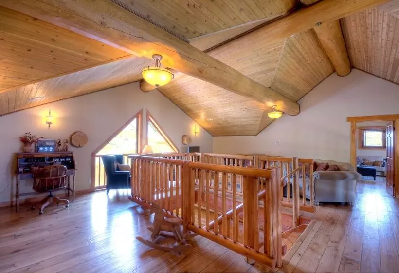 ホテル A Okanagan Lakeview Inn