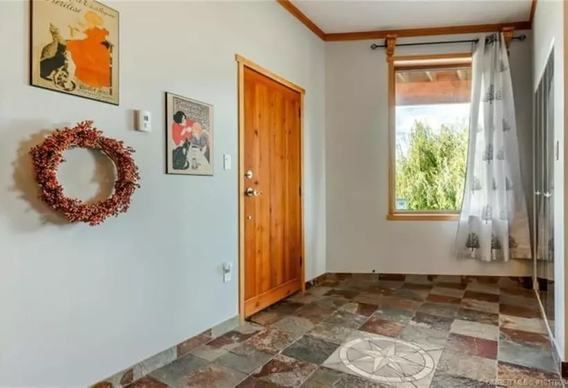 ホテル A Okanagan Lakeview Inn