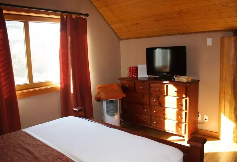 ホテル A Okanagan Lakeview Inn