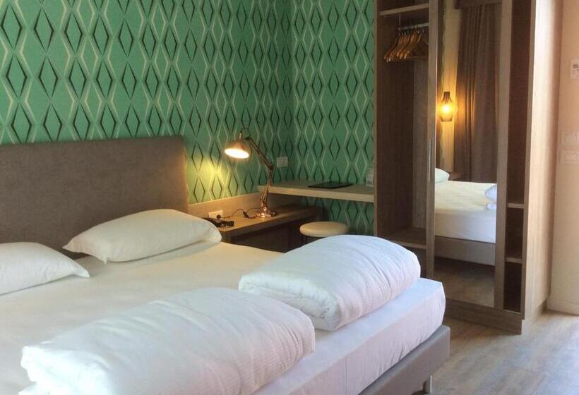 בית מלון כפרי Anna