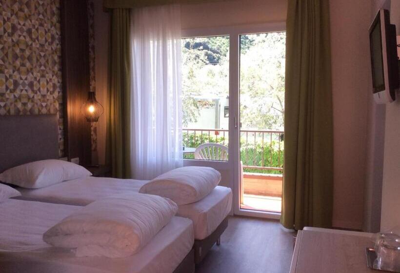 בית מלון כפרי Anna