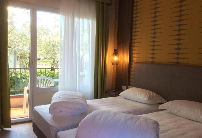 בית מלון כפרי Anna