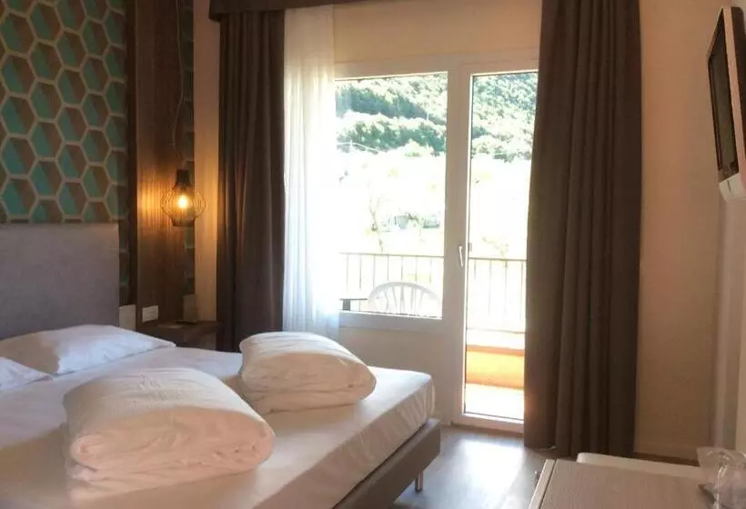Hotel Anna