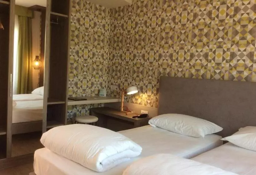 Hotel Anna