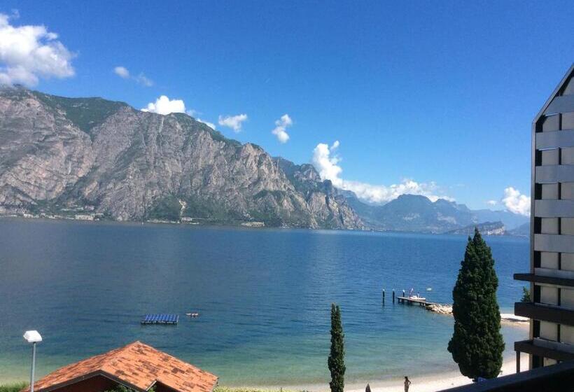 בית מלון כפרי Anna