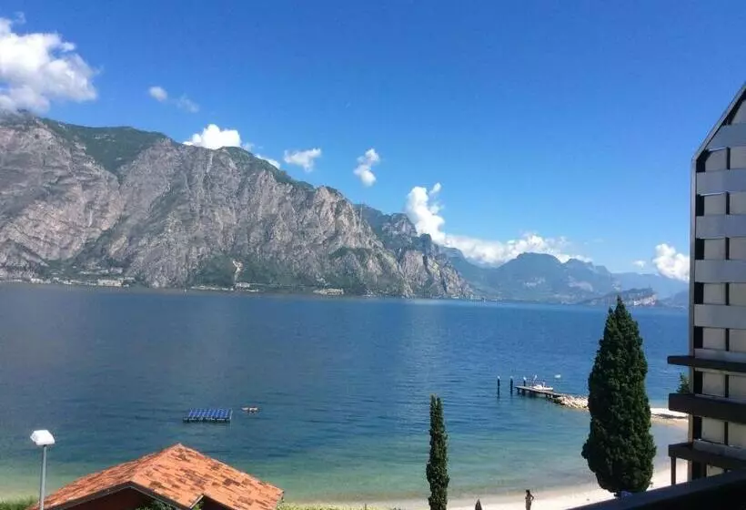Hotel Anna