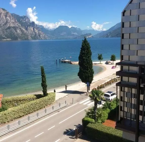 Hotel Anna
