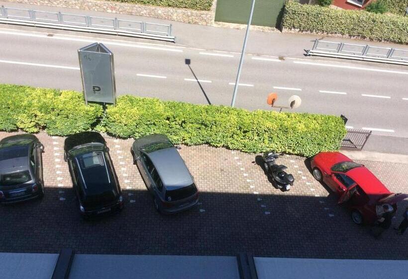 בית מלון כפרי Anna