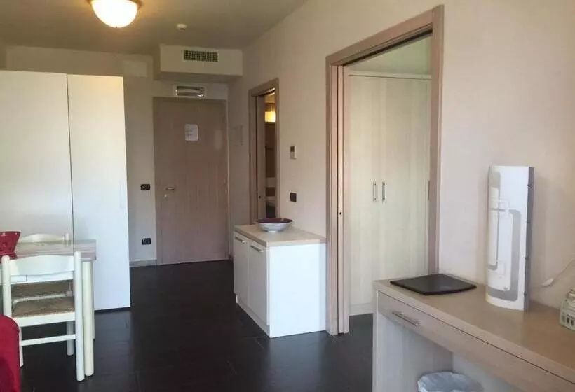 Hotel Anna