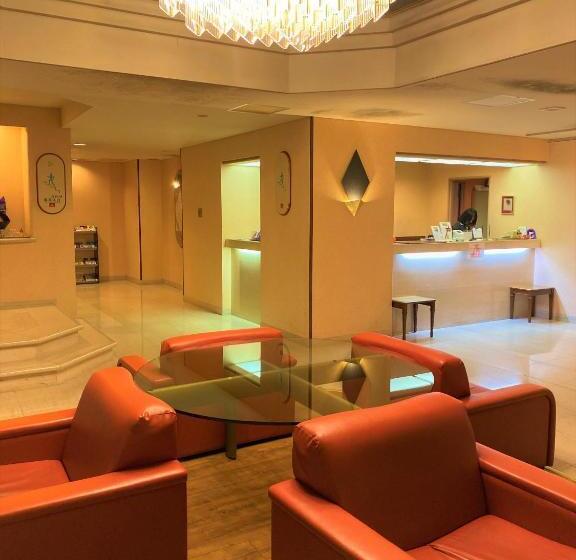 فندق Ascent Hamamatsu